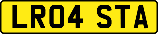 LR04STA