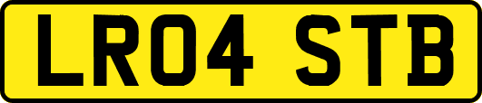 LR04STB