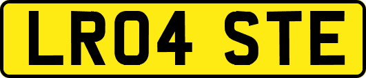LR04STE