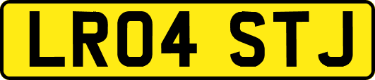 LR04STJ