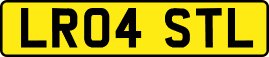 LR04STL