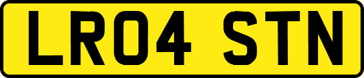 LR04STN