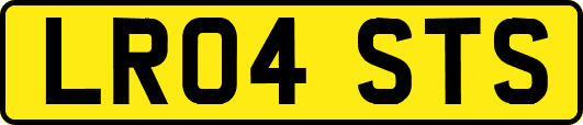 LR04STS