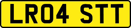 LR04STT