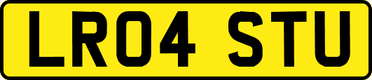 LR04STU