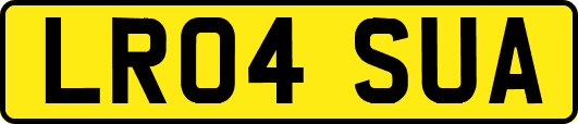 LR04SUA