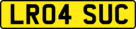LR04SUC