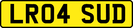 LR04SUD