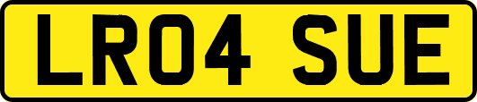 LR04SUE