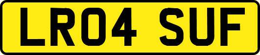 LR04SUF