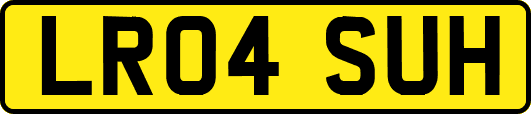LR04SUH