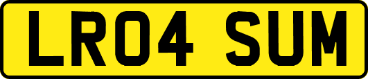 LR04SUM