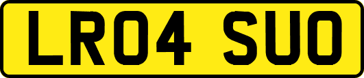 LR04SUO
