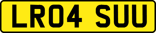 LR04SUU