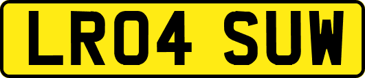 LR04SUW