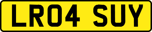 LR04SUY