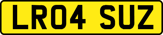 LR04SUZ