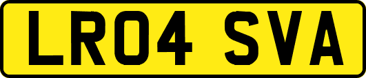 LR04SVA