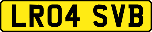 LR04SVB
