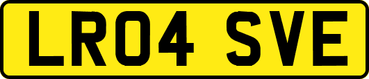 LR04SVE
