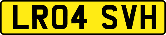 LR04SVH