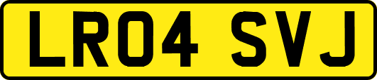 LR04SVJ