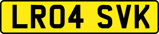 LR04SVK