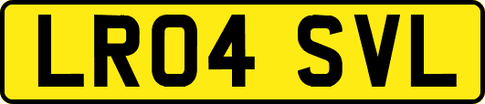 LR04SVL