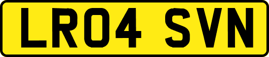 LR04SVN