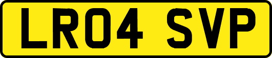 LR04SVP