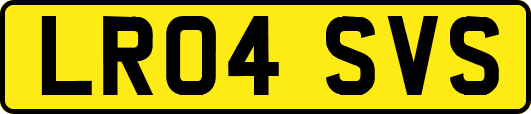 LR04SVS