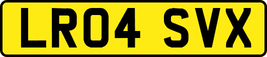 LR04SVX