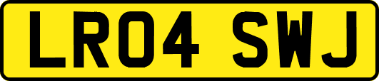 LR04SWJ