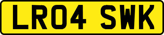 LR04SWK