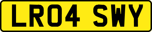 LR04SWY