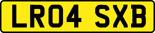 LR04SXB