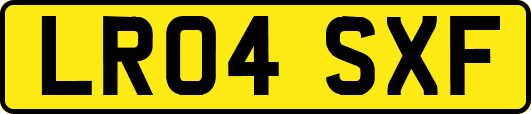 LR04SXF
