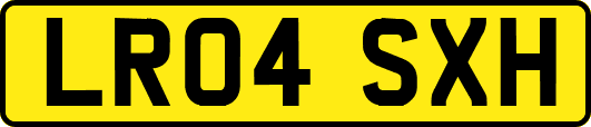 LR04SXH