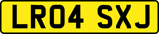 LR04SXJ