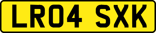 LR04SXK