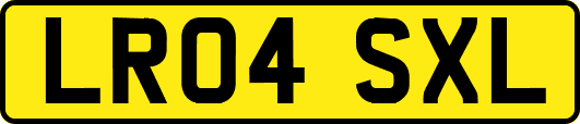 LR04SXL