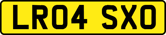 LR04SXO