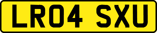 LR04SXU