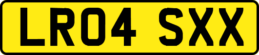 LR04SXX