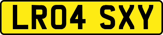 LR04SXY