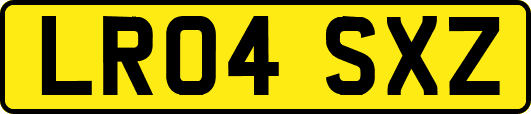 LR04SXZ