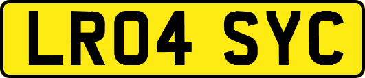 LR04SYC