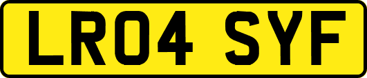 LR04SYF