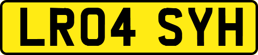 LR04SYH