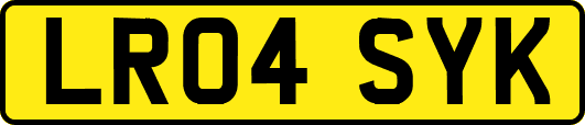 LR04SYK
